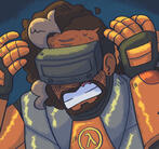 Gordon Freeman Gordon Freeman